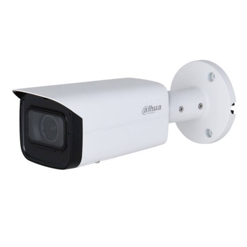 DH IPC-HFW3841T-ZAS-S2 4K WizSense 8MP 5x Zoom SMD4.0 Bullet IP Camera PoE MIC - Picture 8 of 13