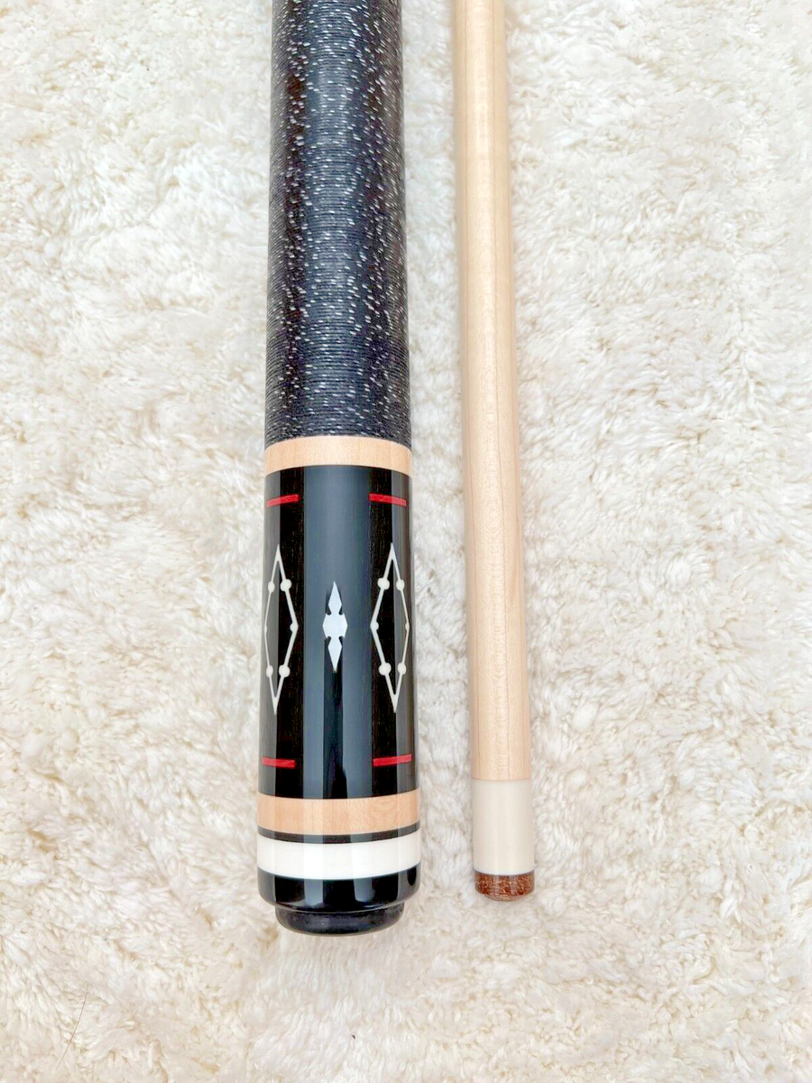 IN STOCK, Joss 10-13 Pool Cue, FREE HARD CASE | eBay