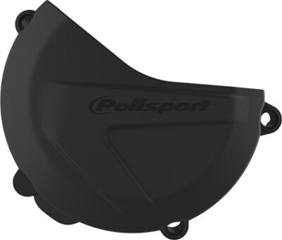 Protezione Del Coperchio Di Accensione Polisport Bianco 8461500004