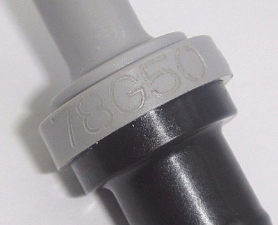 NEW GENUINE / OEM 18118-78G50 1811878G50 18118-78G50-000