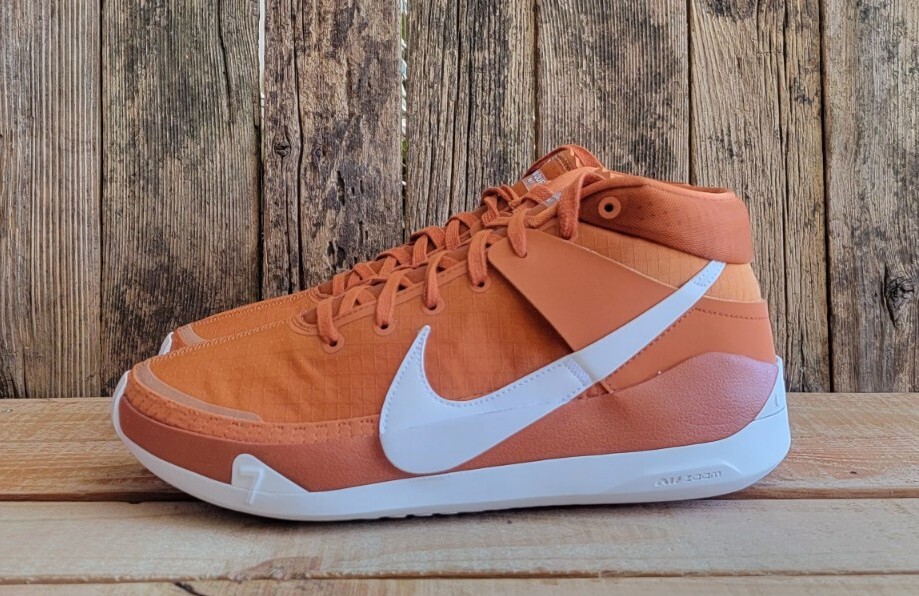 kd13 orange