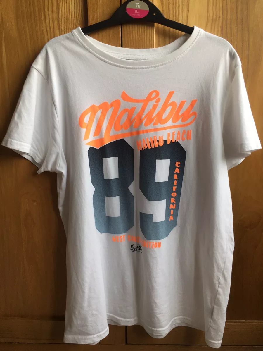 Tuxedo t top shirt primark