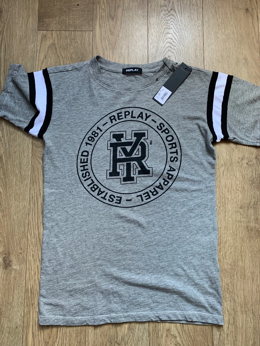 Replay apparel sale