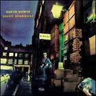 The Rise and Fall of Ziggy Stardust and the Spiders from Mars by David Bowie