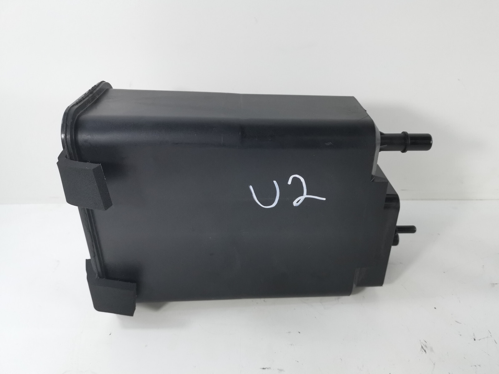 14 Maserati Granturismo Fuel Vapor Filter Carbon Canister Fuel Pressure Sensor