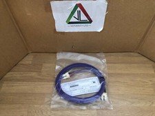 Fibre Optic Patch Cable SC - SC Duplex OM3 Fibre Patch Cable 5mtr SC-SC -Inc VAT