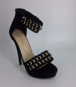 koi couture platform heels