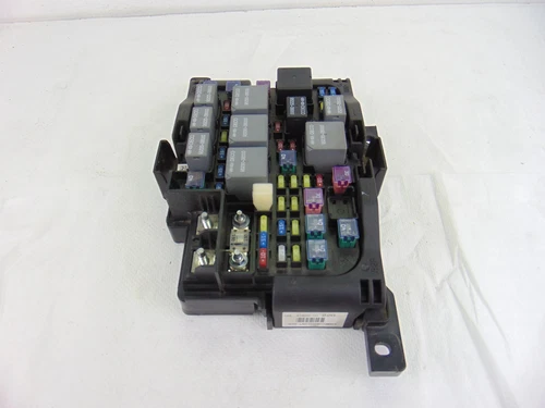 91950-1D220 Fuse for Kia Carens (UN) Active 2009 202713 - Picture 5 of 21