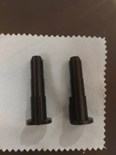 Glove Box Replacement Hinge Pins Ford Fiesta, Transit Connect, B-MAX