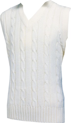 Gunn \u0026 Moore Cricket Slipover 