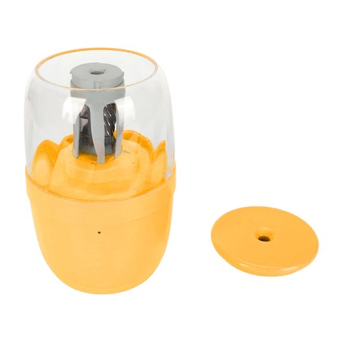 Electric Pencil Sharpener Rechargeable Automatic Pen Sharpener For