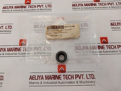 Stork 3.80478.31 Mechanical Seal - Rotating Part 0600
