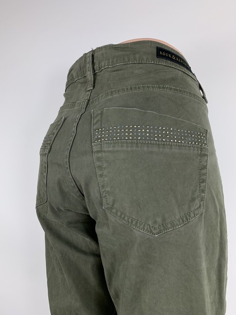 women's rock & republic kashmiere midrise skinny jeans