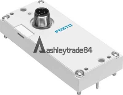 FESTO electrical interface 573384 VAEM-L1-S-8-PT