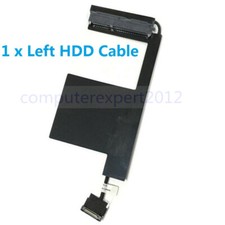 HDD Hard Drive M.2 SSD Left Right Cable Caddy Frame for Lenovo ThinkPad P50 P51