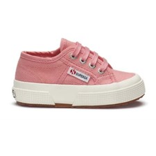 SUPERGA S0003C0 ANDPink-FAvorio 2750-JCOT CLASSIC PINK-FAVORIO
