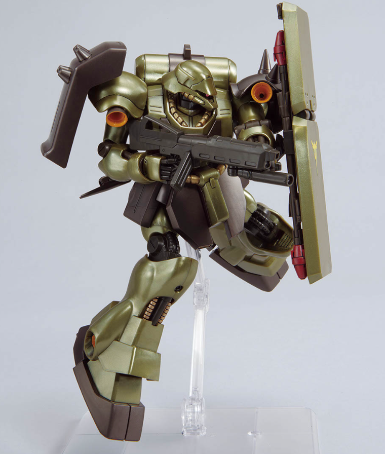 模型/プラモデル BANDAI - AMS-119 GEARA DOGA Amazon.com: BANDAI Gundam 06 AMS-119 GEARA DOGA 1/144 Model