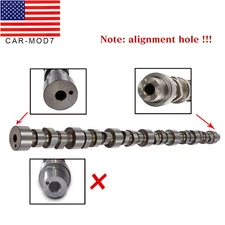 New Camshaft For Cummins ISX 15L QSX15 3680779 4059170 4059331