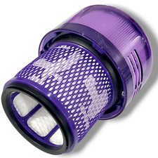 Dyson SV16 OUTSIZE Vacuum Motor HEPA Filter Replacement Part 970422-01 - GENUINE