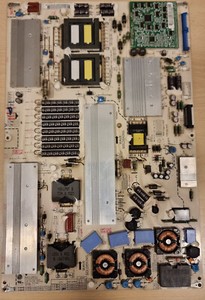 POWER SUPPLY BOARD PSU EAY60803401 - LG TV