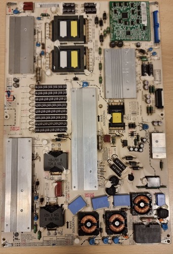 POWER SUPPLY BOARD PSU EAY60803401 - LG TV