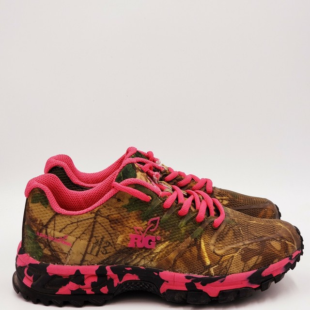 camouflage tennis shoes for women
