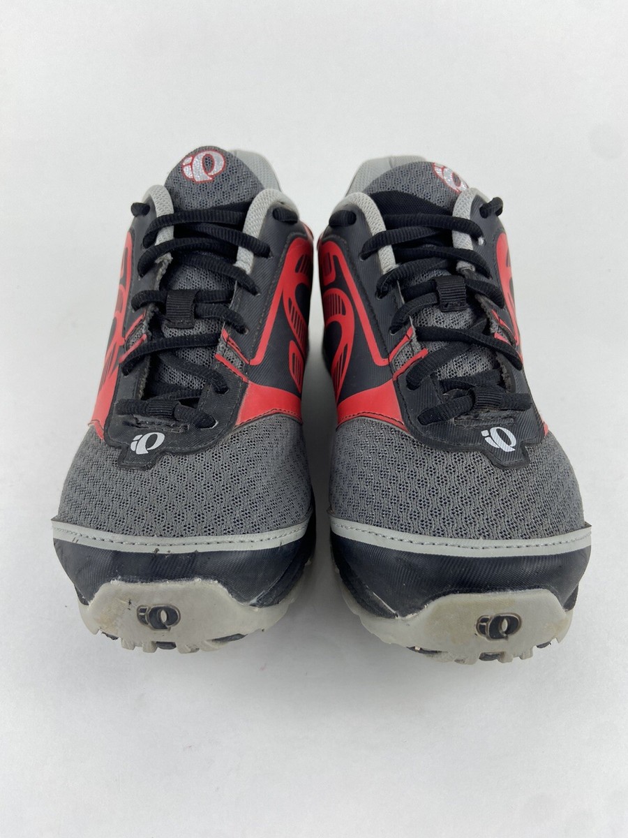Pearl Izumi X- Road Fuel II Cycling Shoes Mens 7, Eur 40  display picture 2