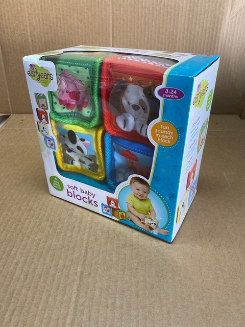baby blocks for sale