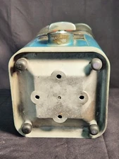 RUBBER FEET SET FOR OAK ACORN & OTHER  MODELS - 021