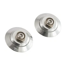 Bell Motorsport / Race M6 FHR / Hans Helmet Posts - FIA 8858-2010 Approved