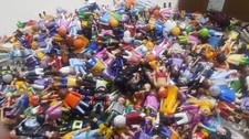 1000 Mixed Playmobil Figures
