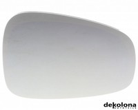 Glas AußEnspiegel Rechts FüR Alfa Romeo 159 Jtdm Mito TB Sportwagon 05-18