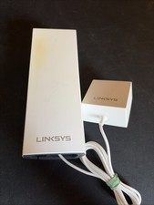 Linksys WHW03 AC2200 Tri-Band Whole Home Mesh WiFi System - White 1-Pack 