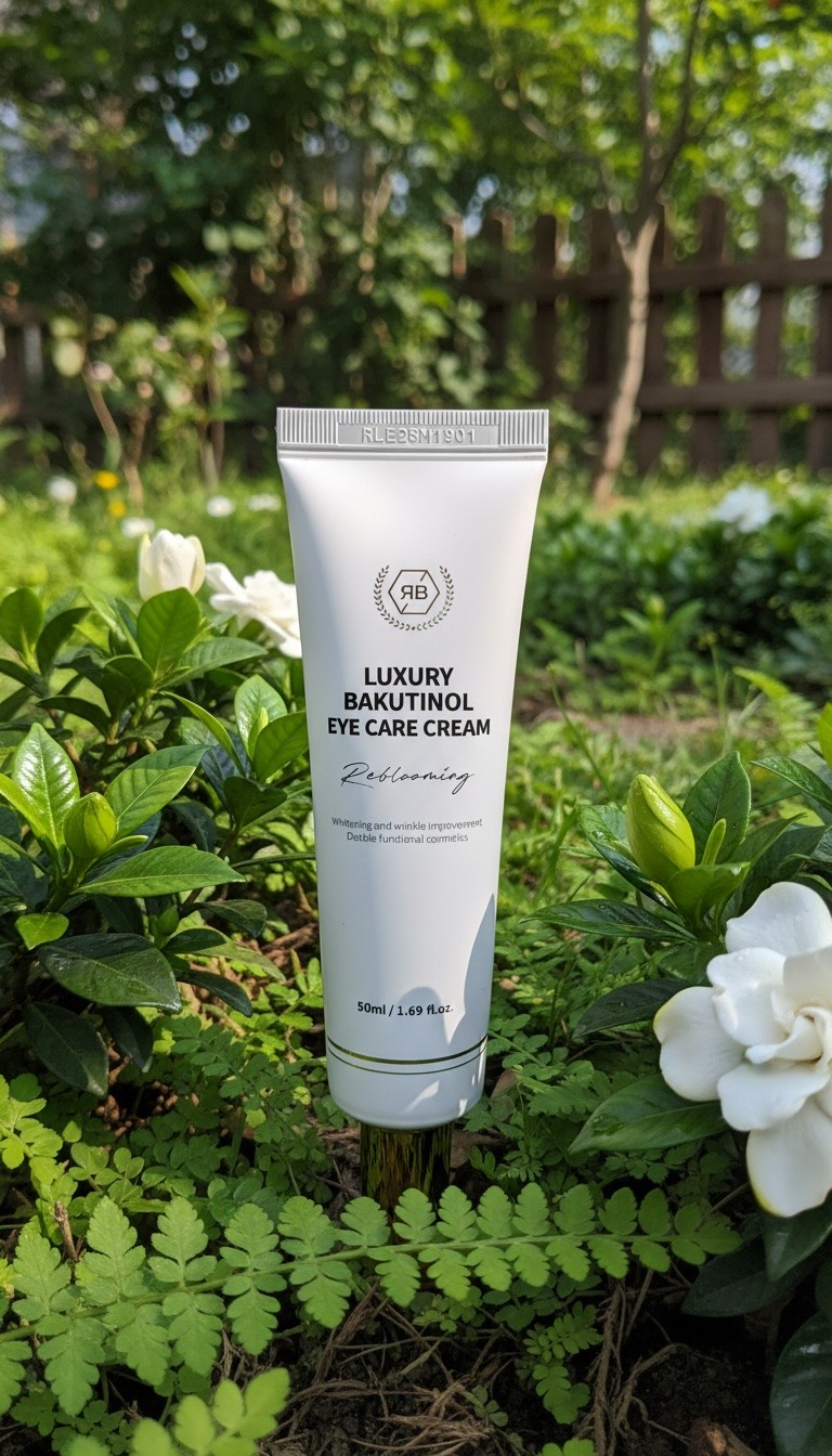 RE:BL Luxury Bakutinol Eye Care Cream