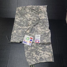 Propper Tactical Cargo Size L/R Digital Camo Combat Uniform Pants NWT