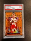 2024 Mosaic Patrick Mahomes Honeycomb - PSA 9 Case hit!!