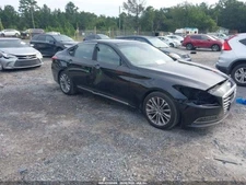 Passenger Air Bag Sedan Front Passenger Roof Fits 15-16 GENESIS 2242318