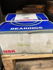 NU317 NAC Roller Bearings image
