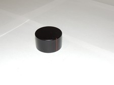Sansui AU-719   Volume Control Knob & Set Scr...
