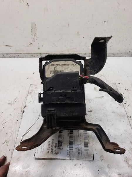 Conjunto de pieza de freno antibloqueo compatible con 00-05 SATURN SERIE L 752275 Foto 3 de 4