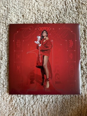 Number 1 Angel / Pop 2 by Charli XCX (Record, 2018) for sale
