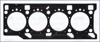 NEU - Ajusa 10187720 Dichtung, Zylinderkopf FüR Chrysler Dodge Jeep Lancia