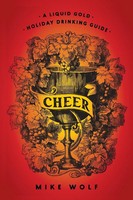 Mike Wolf | Cheer | Taschenbuch | Englisch (2023) | Kartoniert / Broschiert