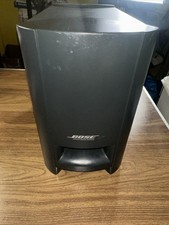 Bose PS3-2-1 Series II Powered Speaker System PS321 Subwoofer Only
