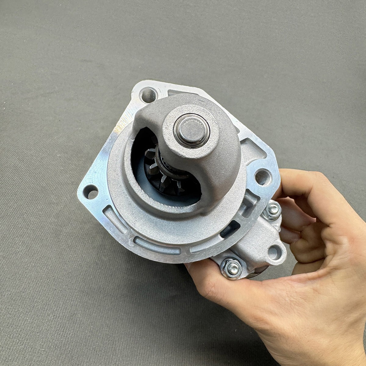 Maserati Quattroporte S Q4 2013-2016 Starter motor P/N 288457