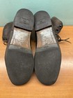 Rag & Bone Spencer Boots Brown Nubuck  Men’s US Size 13 — photo 4