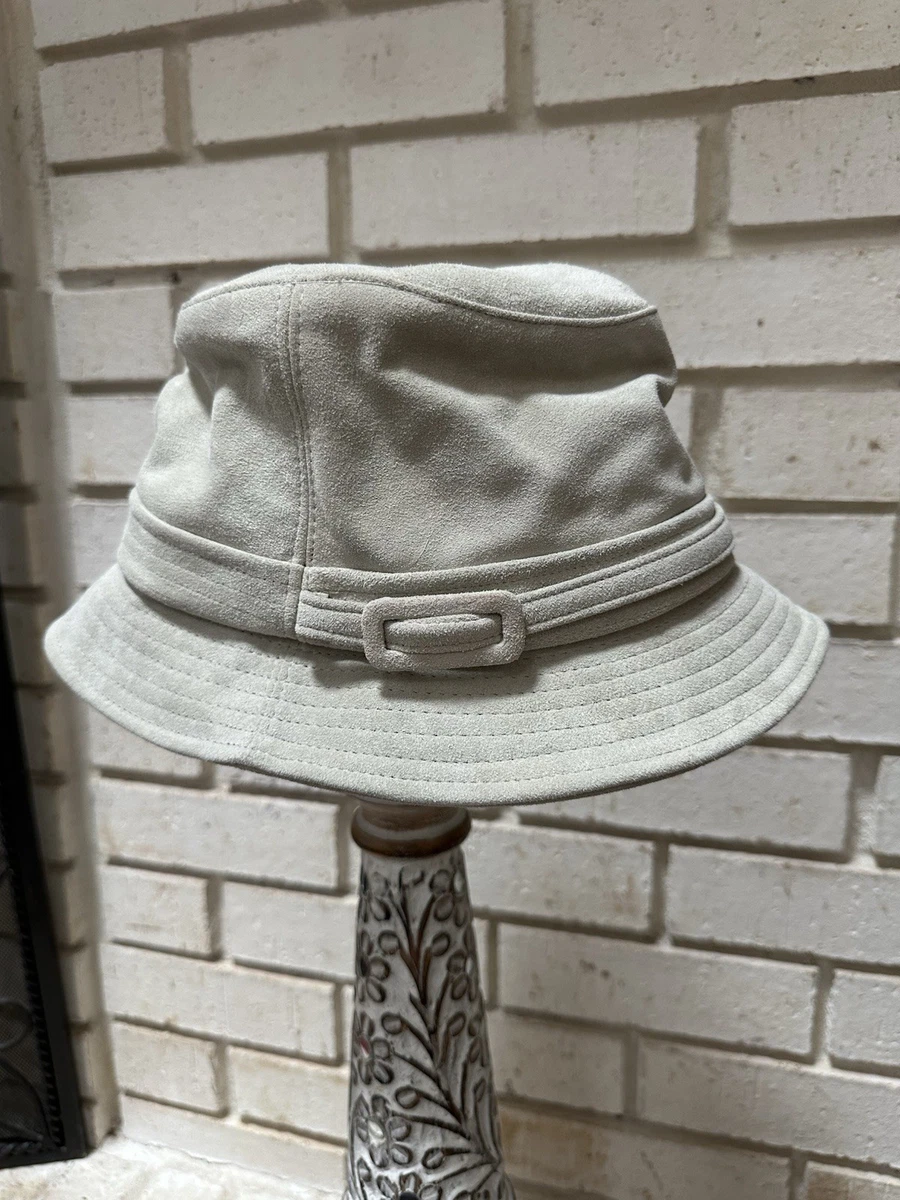 KOKIN Leather Hats for Women for sale | eBay display picture 2