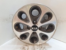 KIA PICANTO MK2 2011-2017 14" Alloy Wheel OEM Genuine 529101Y150