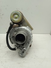 7810001 TURBOLADER / 636457 FÜR FIAT BRAVO 182 1.9 TURBODIESEL