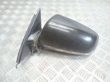 Retroviseur gauche (ou coque) Audi 50